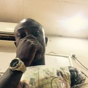 Meet your Posher, Sunset